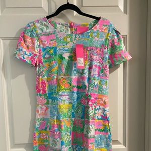 Lilly Pulitzer dress